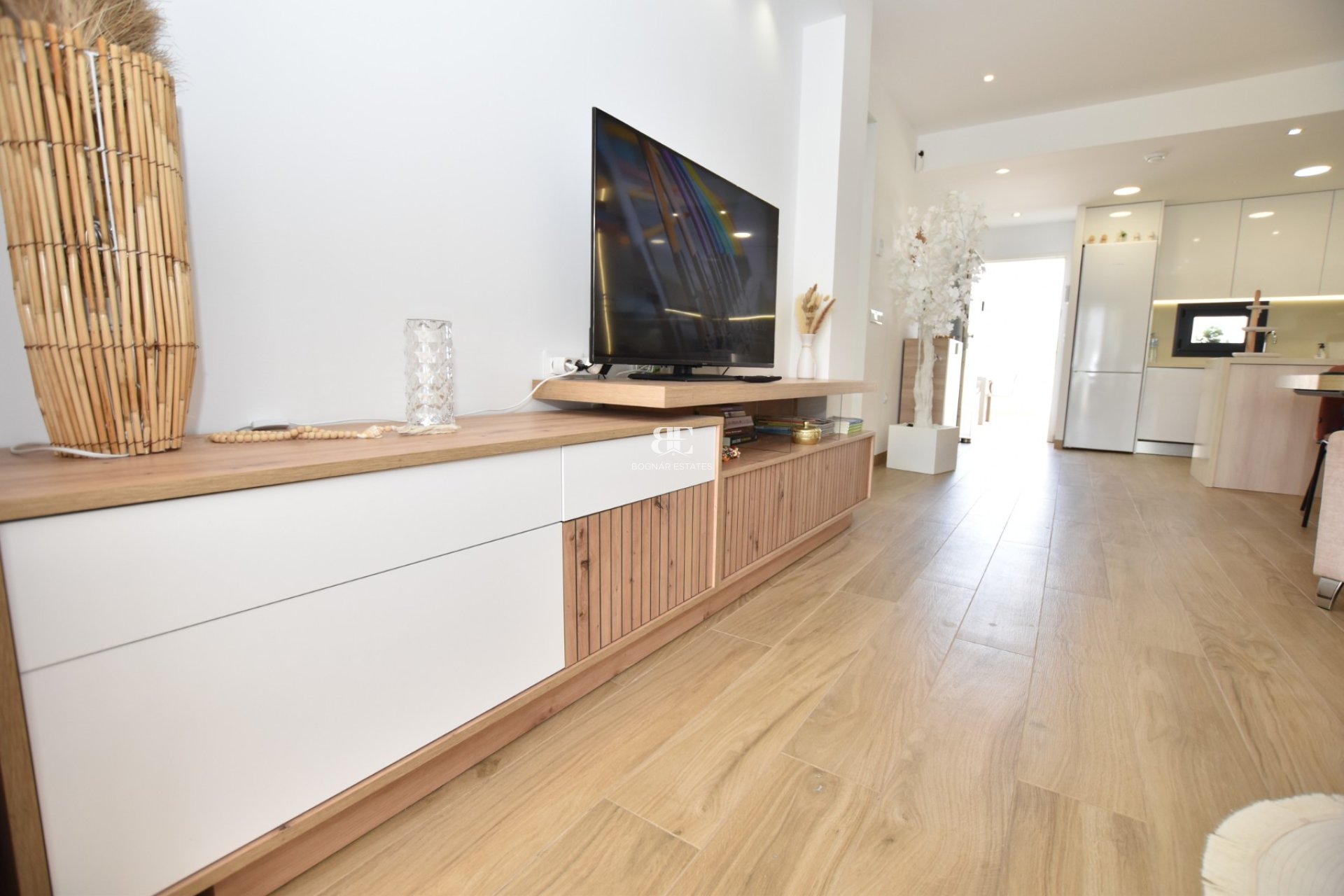 Herverkoop - apartment -
Torrevieja - Los Balcones