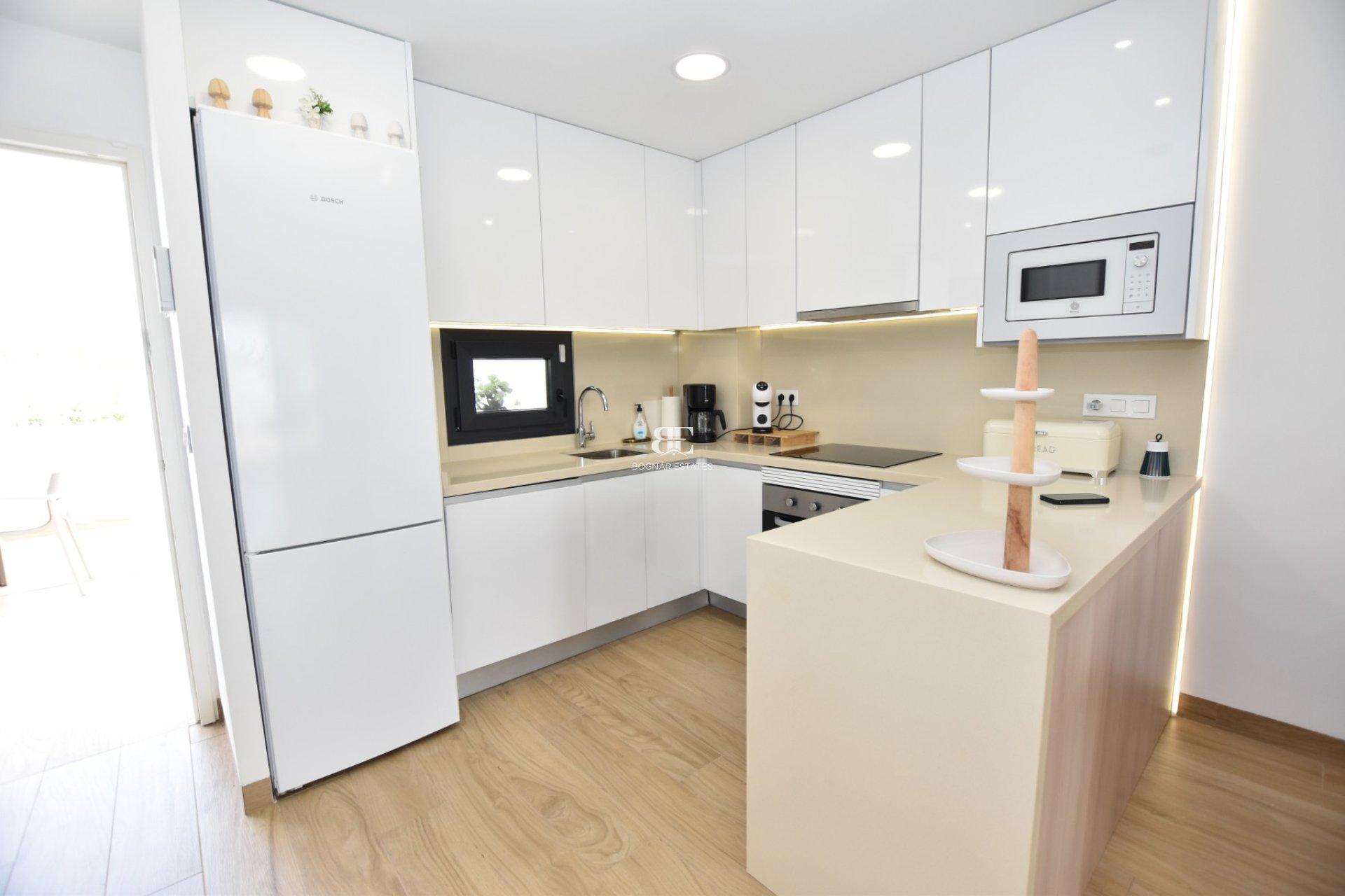 Herverkoop - apartment -
Torrevieja - Los Balcones