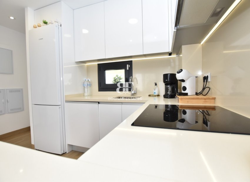 Herverkoop - apartment -
Torrevieja - Los Balcones