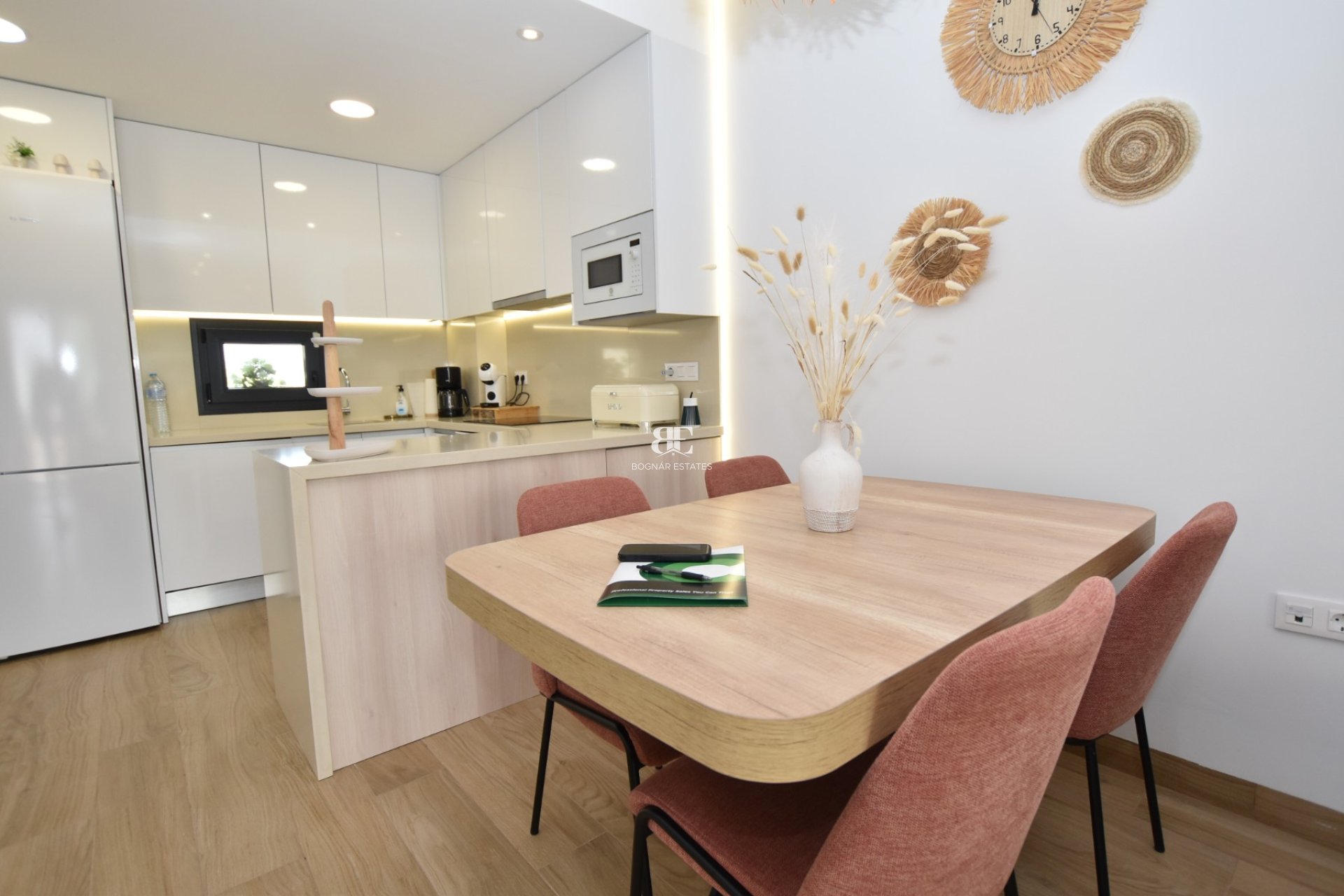 Herverkoop - apartment -
Torrevieja - Los Balcones