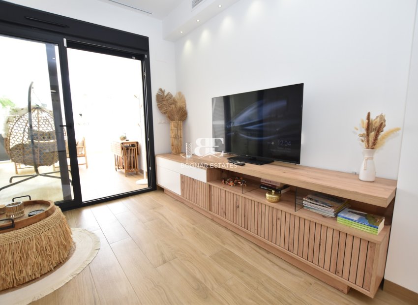 Herverkoop - apartment -
Torrevieja - Los Balcones