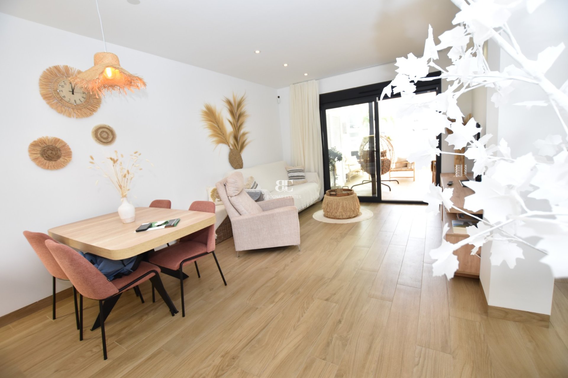 Herverkoop - apartment -
Torrevieja - Los Balcones