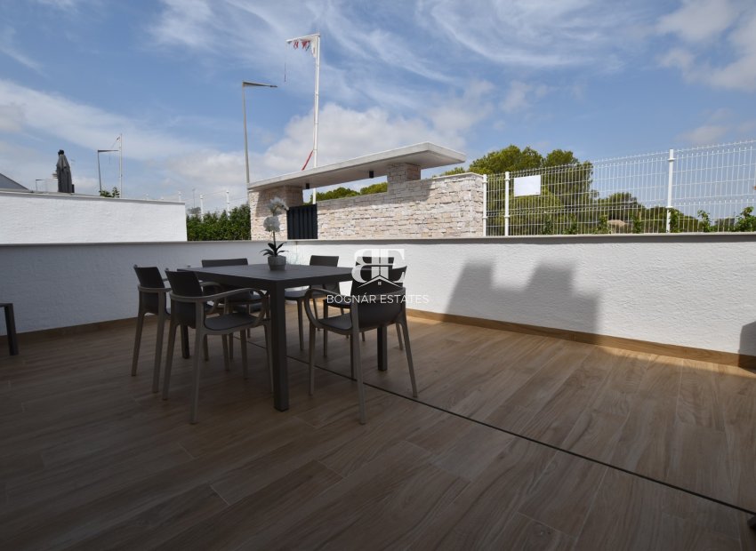 Herverkoop - apartment -
Torrevieja - Los Balcones