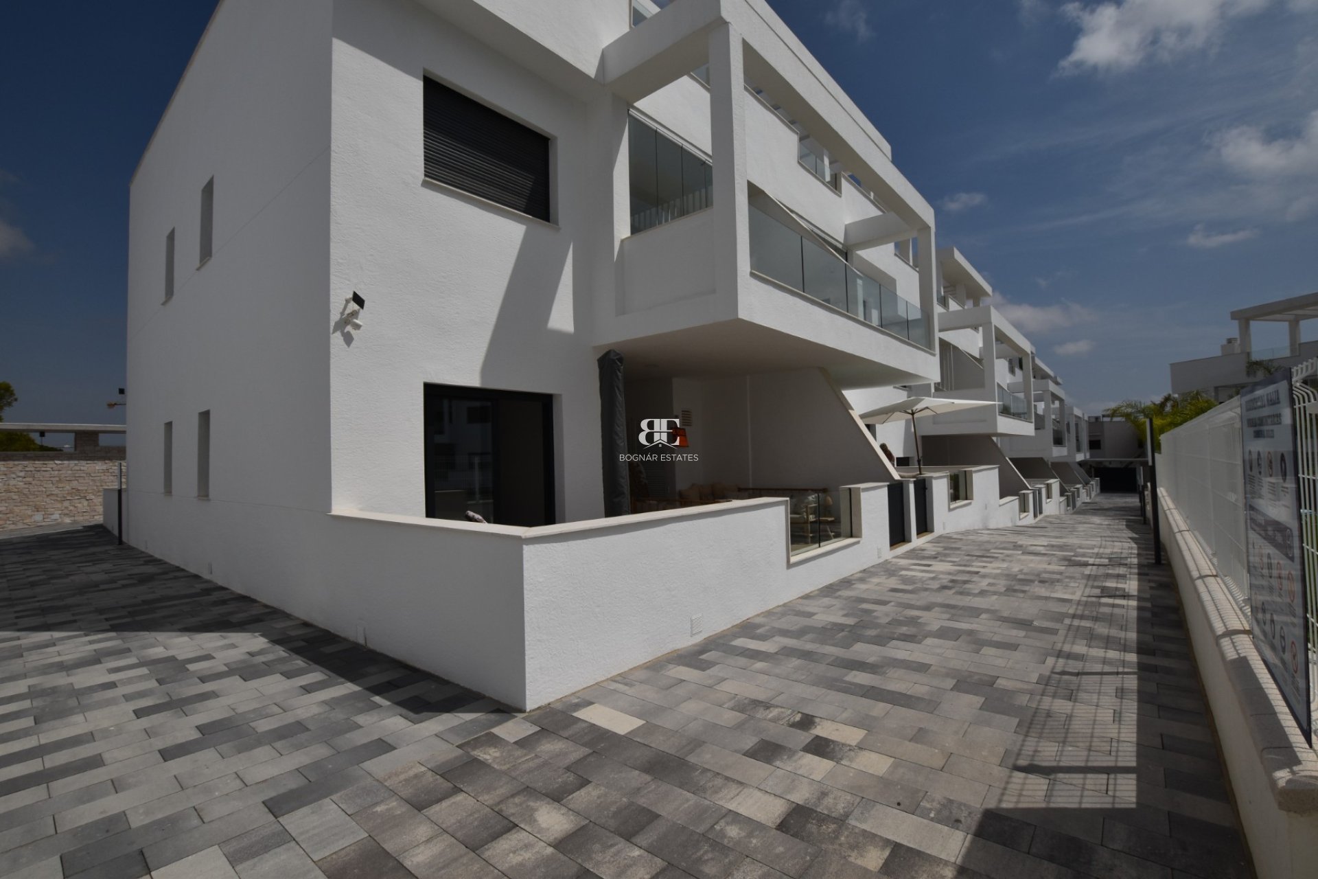 Herverkoop - apartment -
Torrevieja - Los Balcones