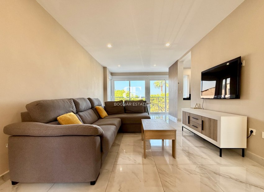 Herverkoop - apartment -
Torrevieja - Los Balcones