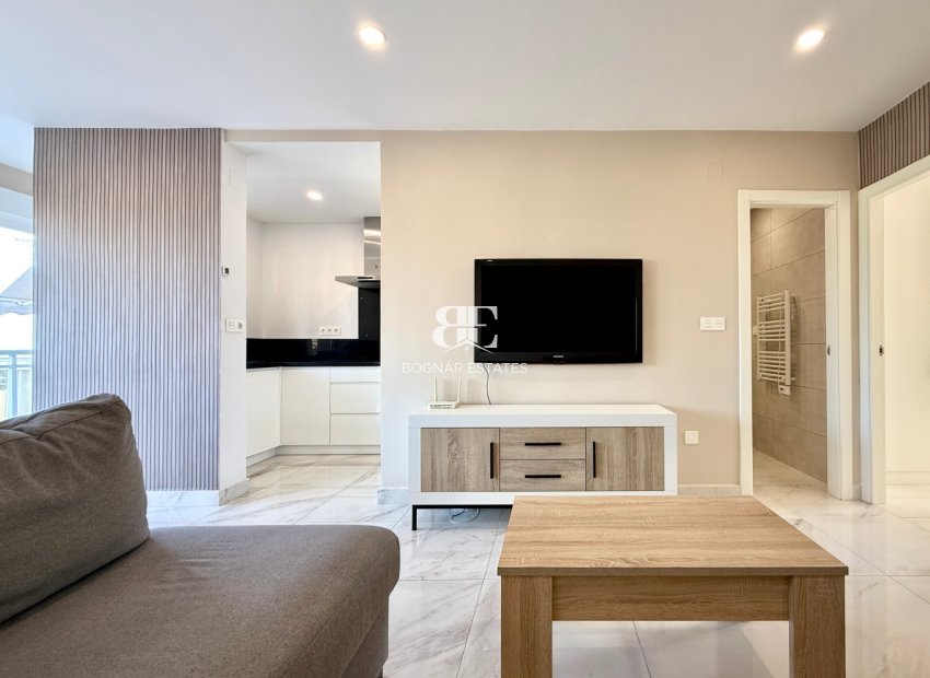 Herverkoop - apartment -
Torrevieja - Los Balcones