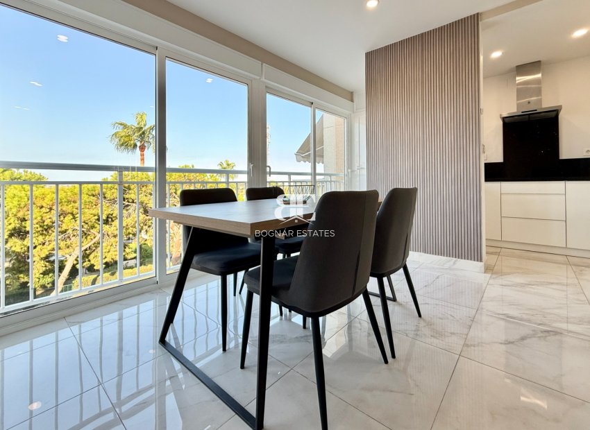 Herverkoop - apartment -
Torrevieja - Los Balcones