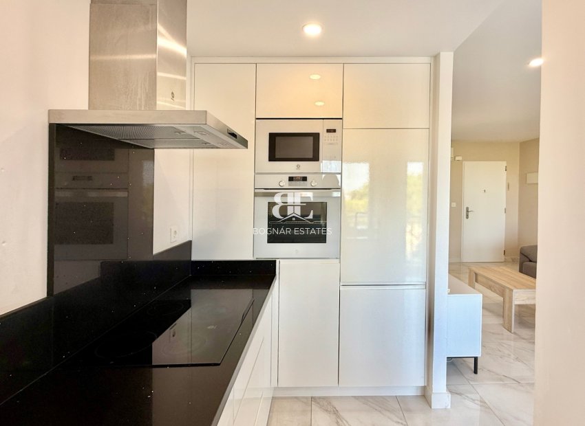 Herverkoop - apartment -
Torrevieja - Los Balcones