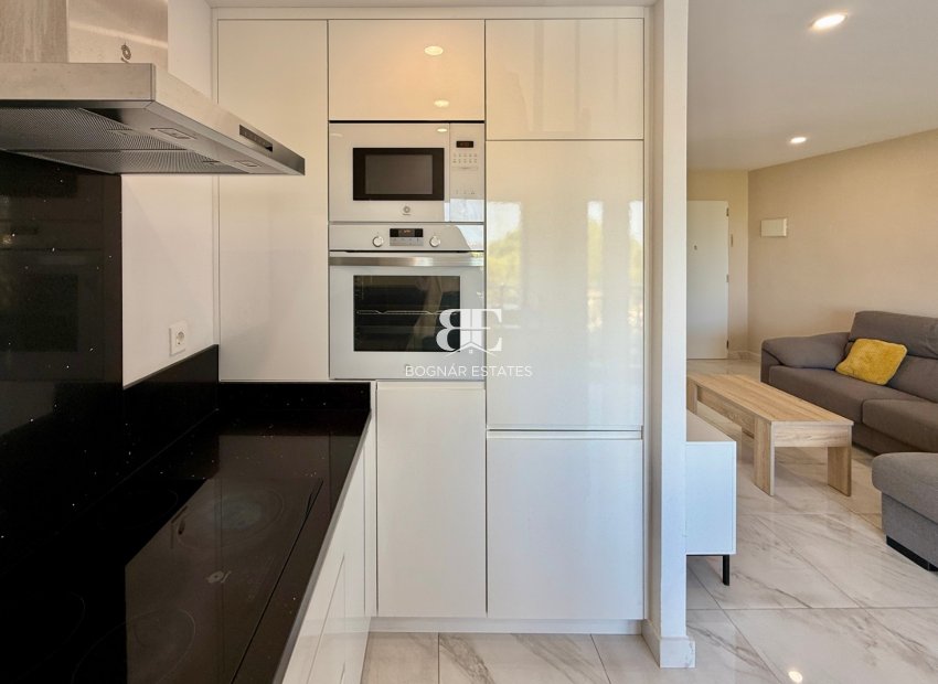 Herverkoop - apartment -
Torrevieja - Los Balcones