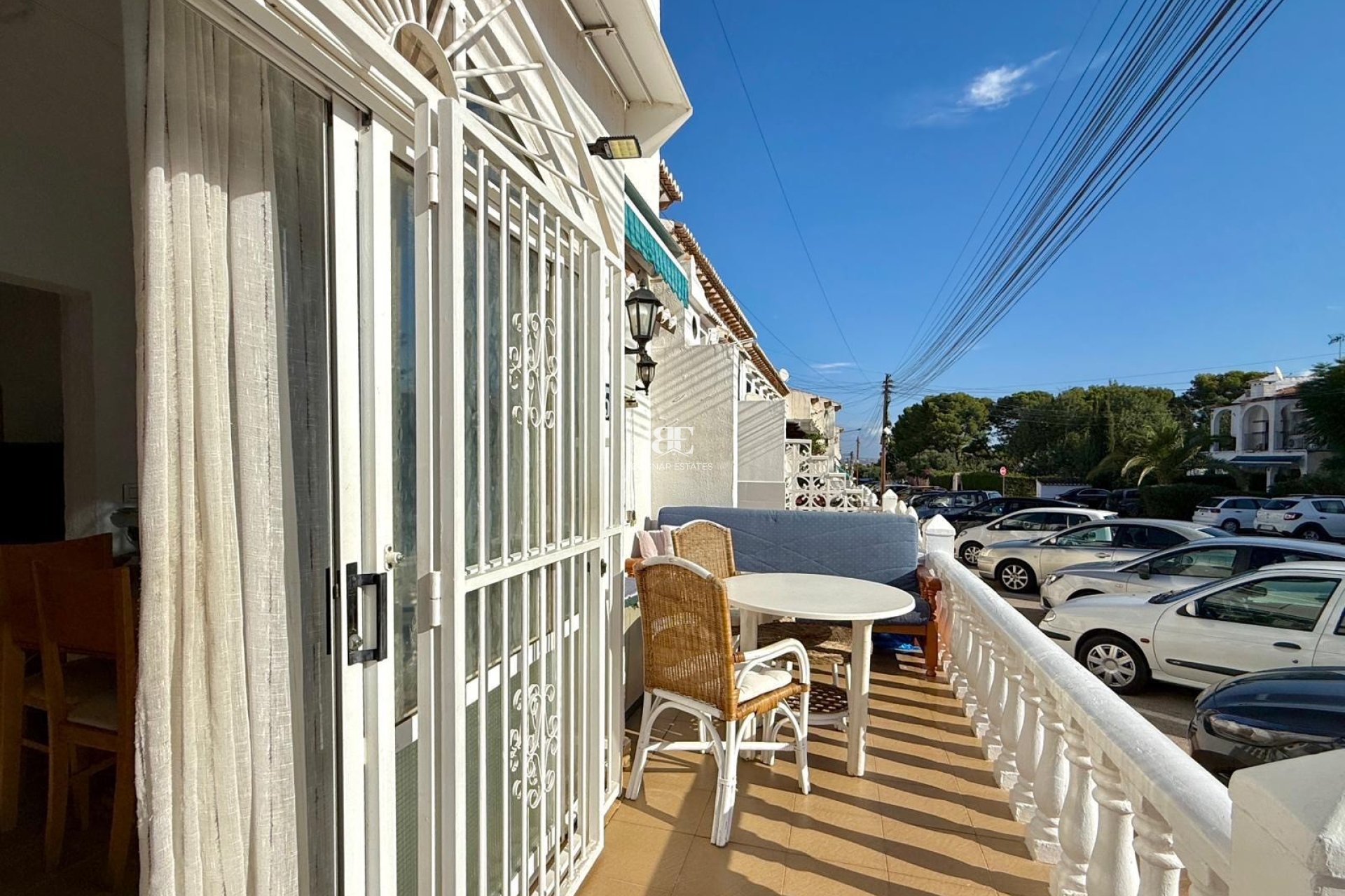 Herverkoop - apartment -
Torrevieja - Los Balcones