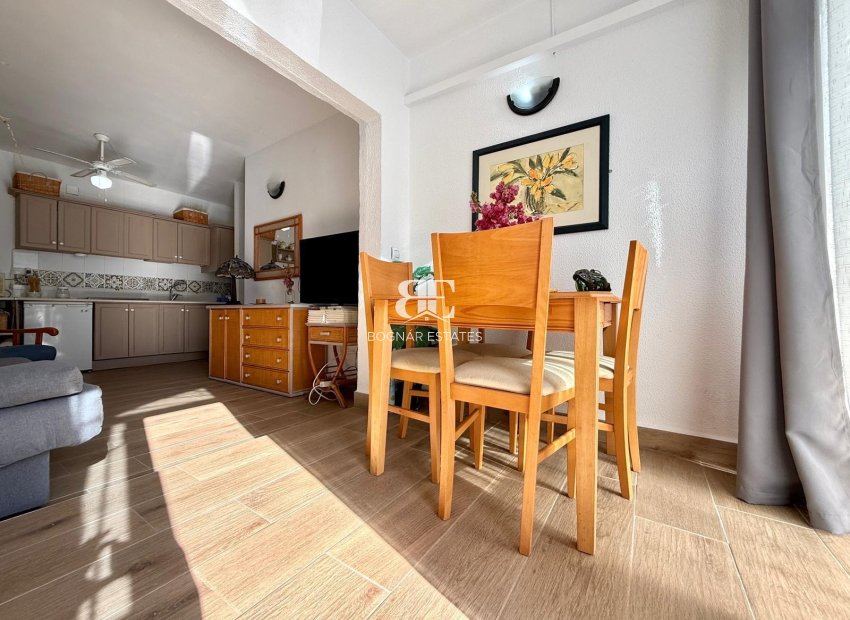 Herverkoop - apartment -
Torrevieja - Los Balcones