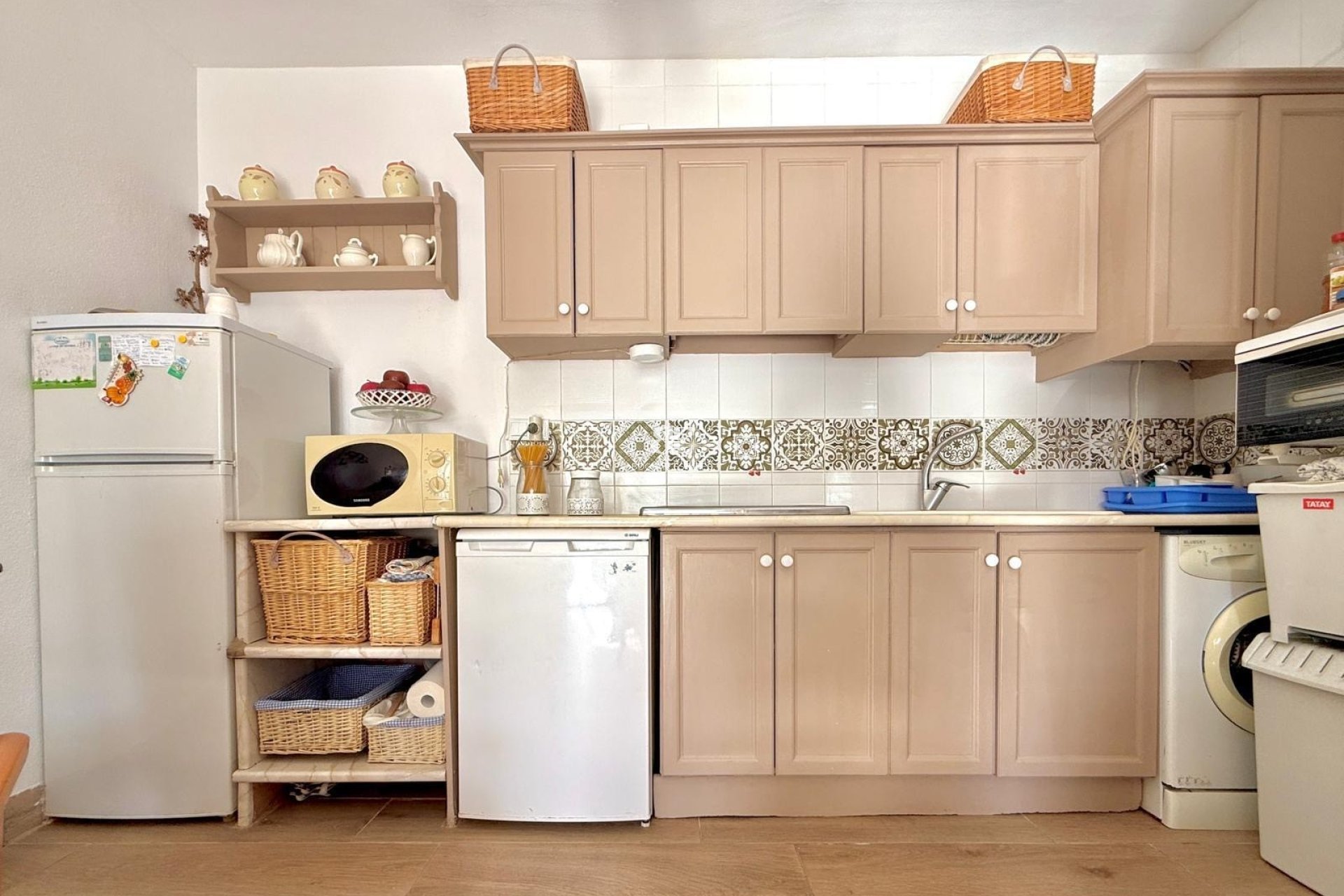 Herverkoop - apartment -
Torrevieja - Los Balcones