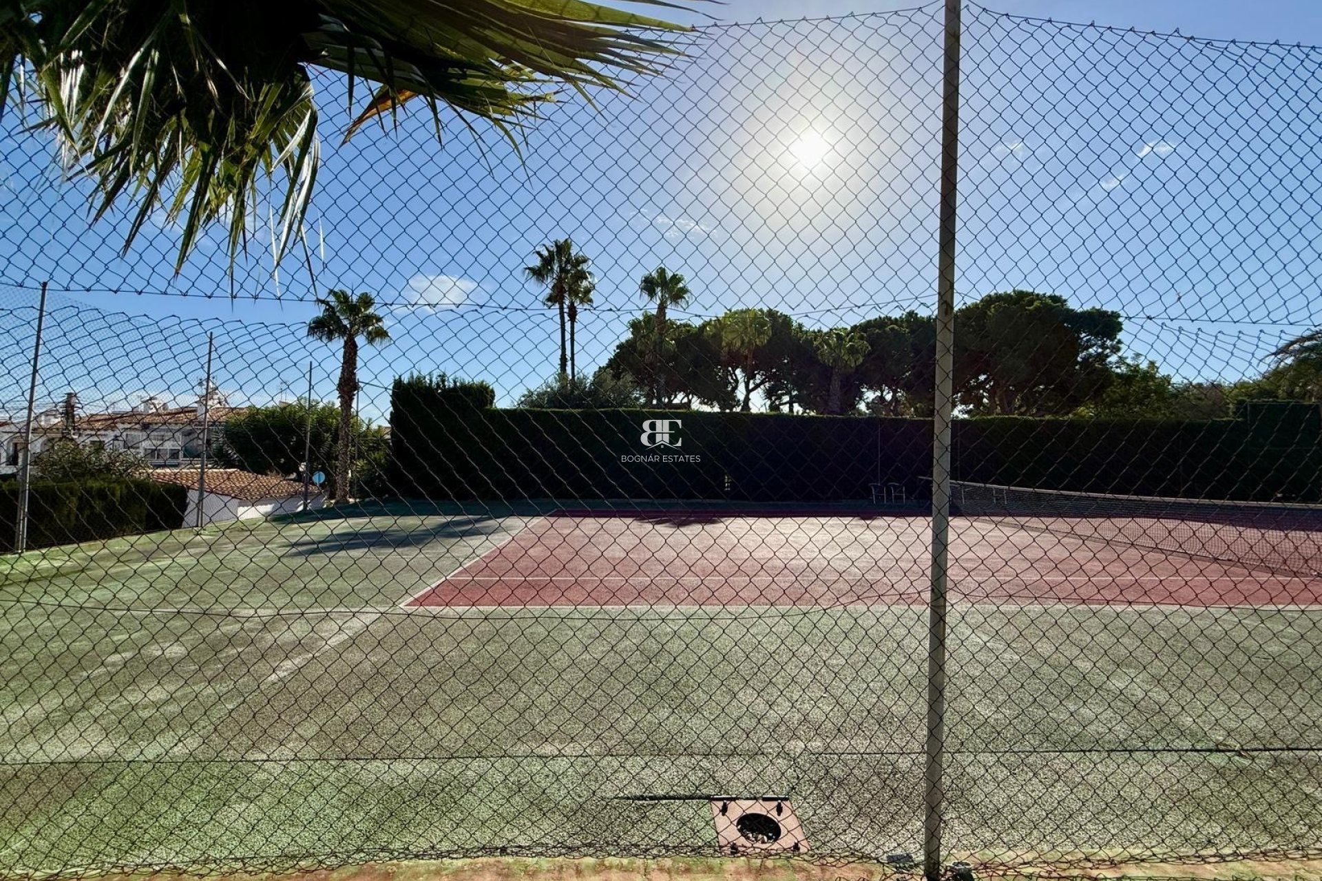 Herverkoop - apartment -
Torrevieja - Los Balcones