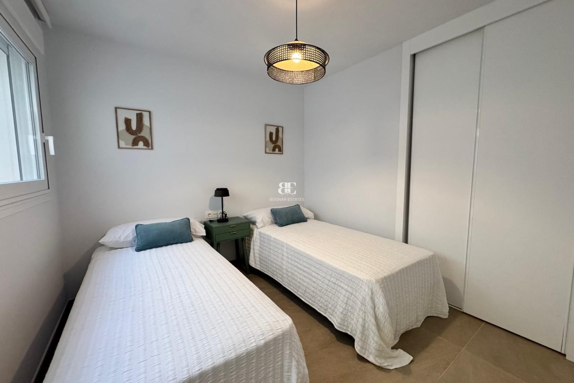Herverkoop - apartment -
Torrevieja - Los Locos