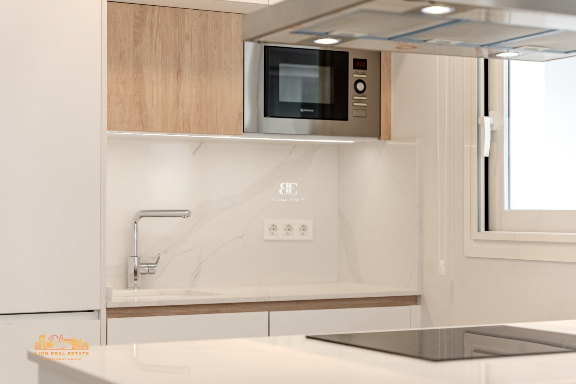 Herverkoop - apartment -
Torrevieja - Los Locos