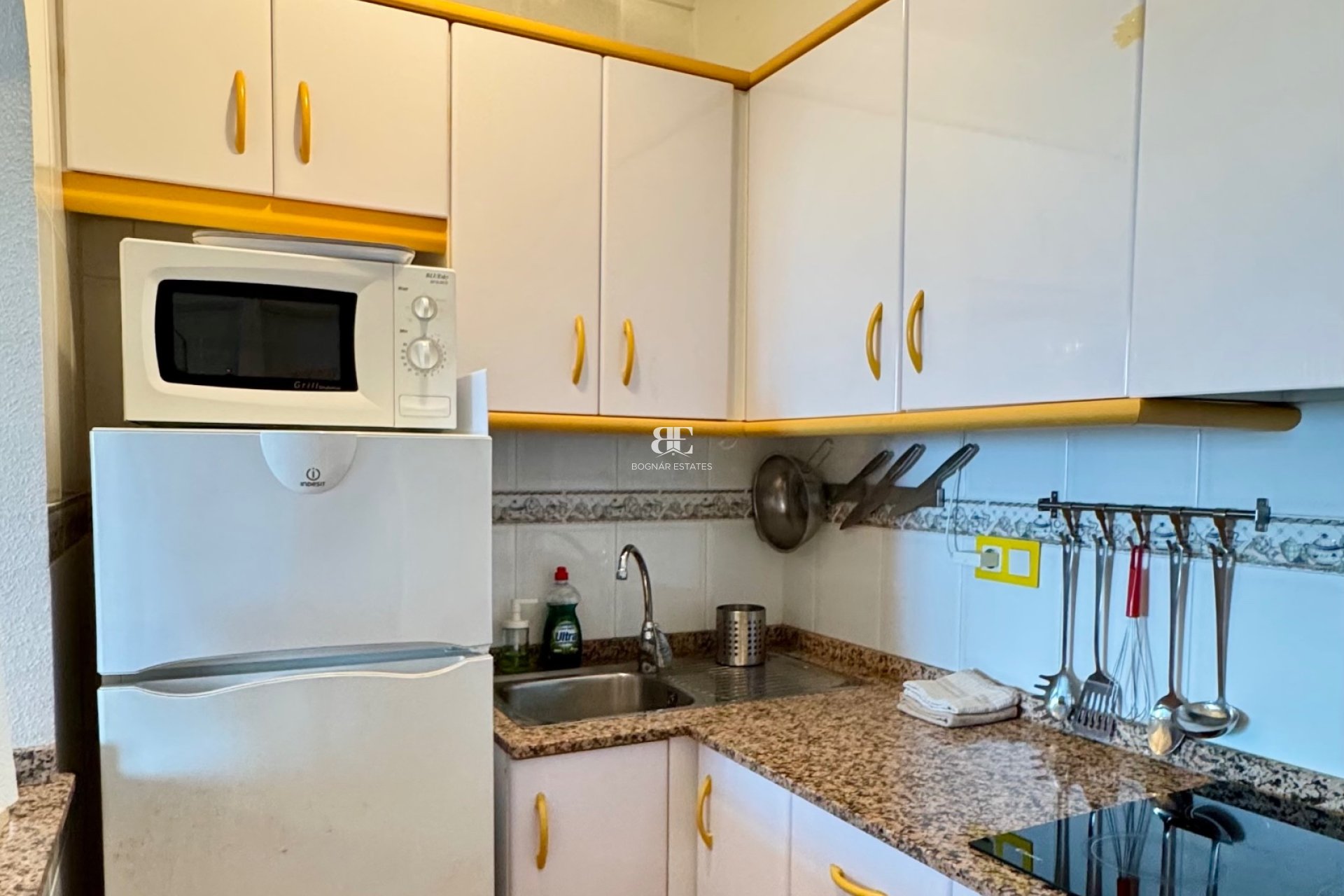 Herverkoop - apartment -
Torrevieja - Nueva Torrevieja