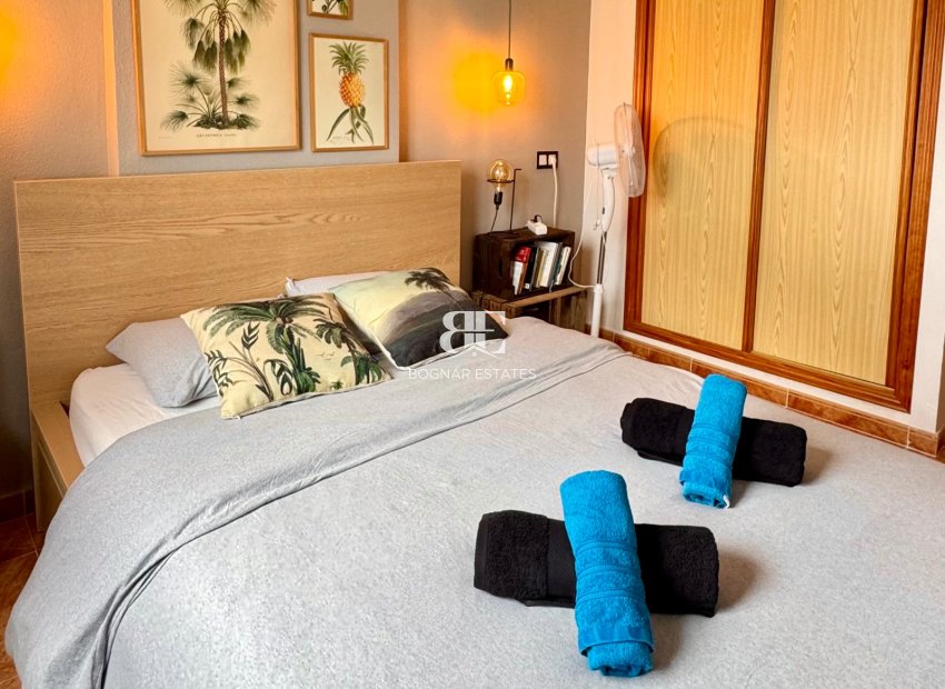 Herverkoop - apartment -
Torrevieja - Nueva Torrevieja