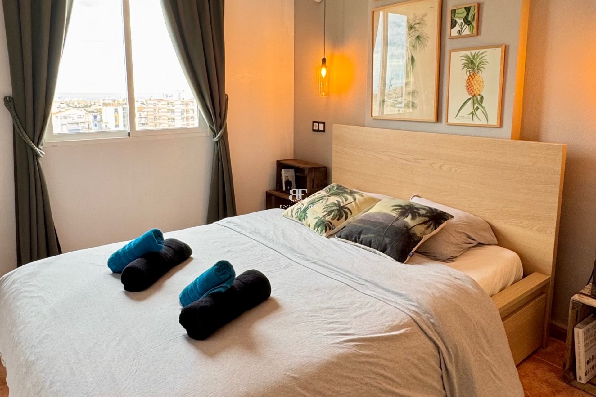 Herverkoop - apartment -
Torrevieja - Nueva Torrevieja