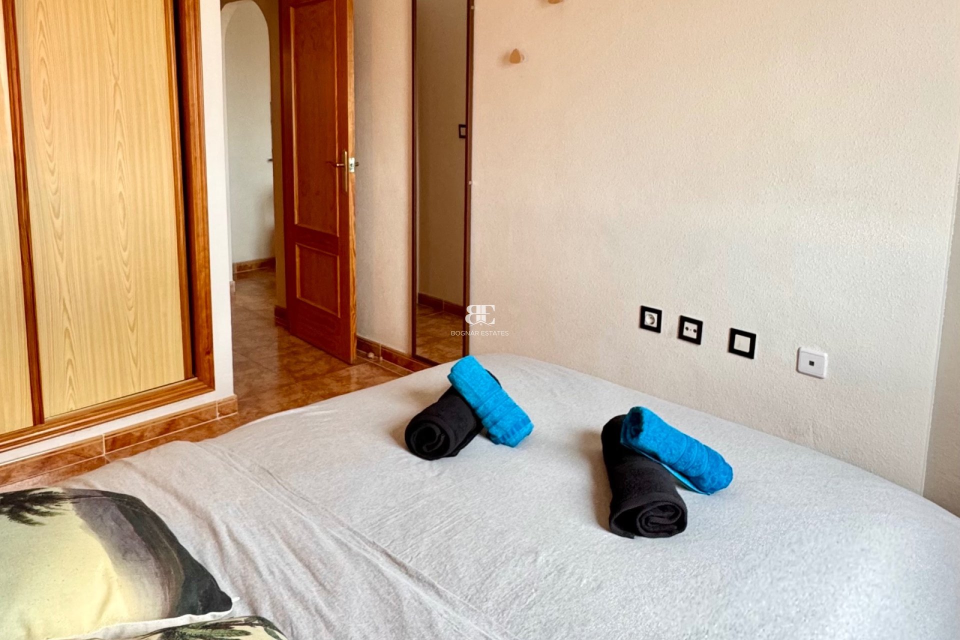 Herverkoop - apartment -
Torrevieja - Nueva Torrevieja