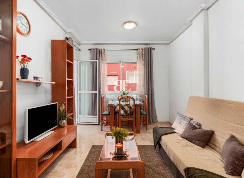 Herverkoop - apartment -
Torrevieja - Parque de las Naciones