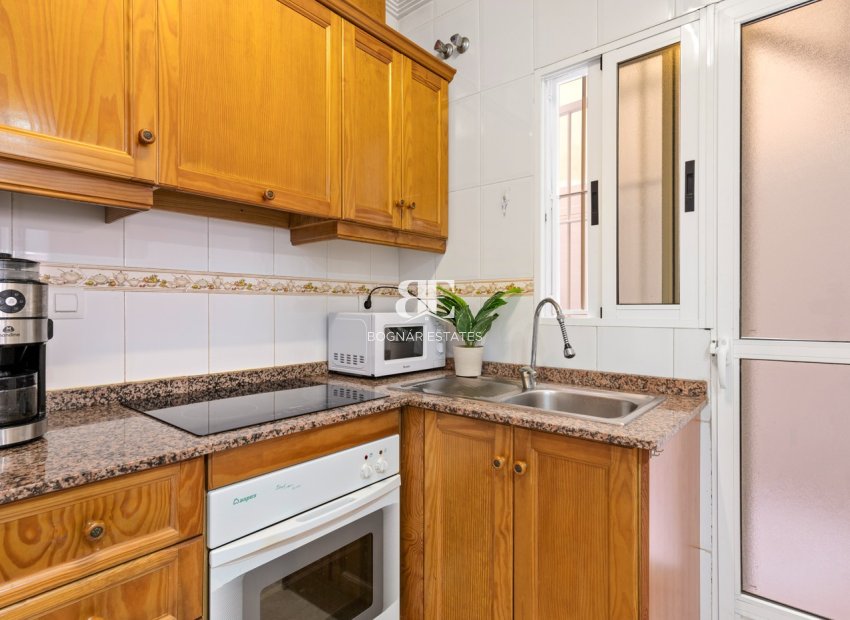 Herverkoop - apartment -
Torrevieja - Parque de las Naciones