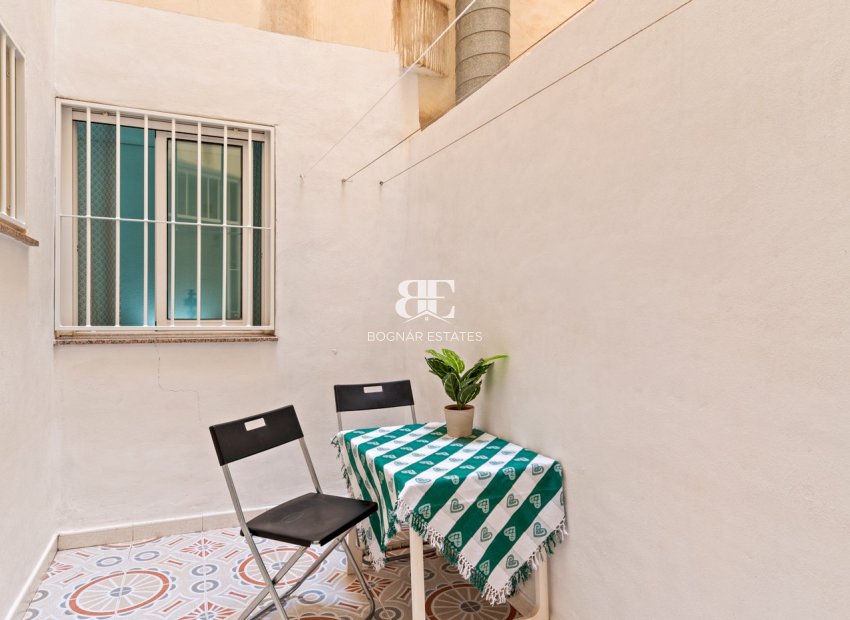 Herverkoop - apartment -
Torrevieja - Parque de las Naciones