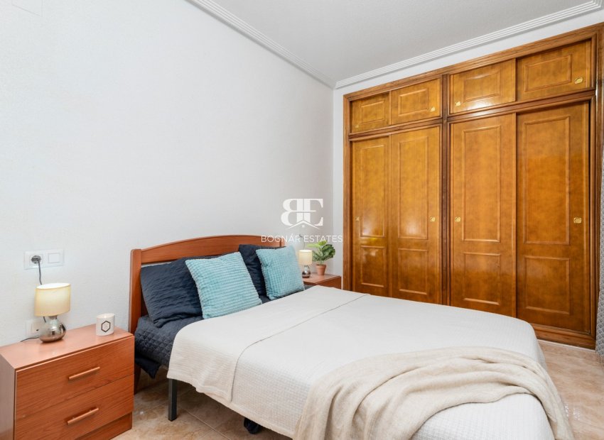 Herverkoop - apartment -
Torrevieja - Parque de las Naciones