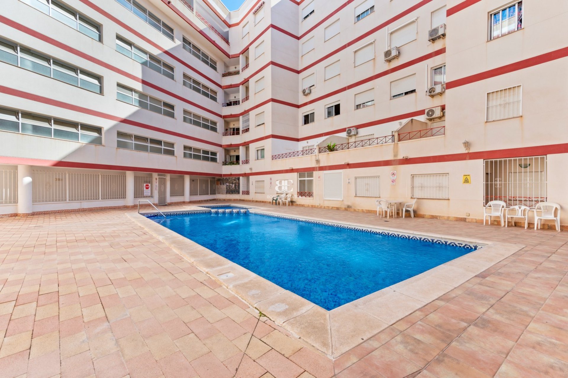 Herverkoop - apartment -
Torrevieja - Parque de las Naciones