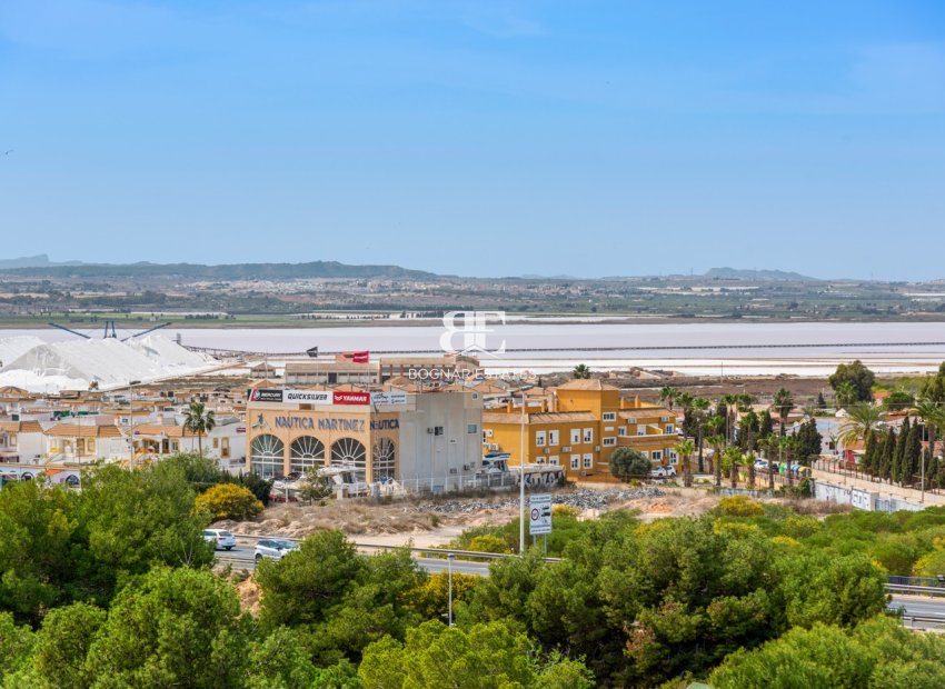 Herverkoop - apartment -
Torrevieja - Parque de las Naciones