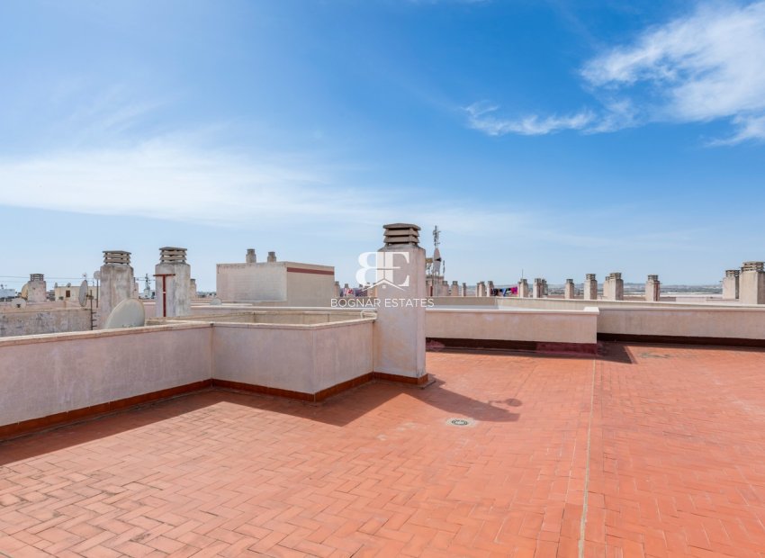 Herverkoop - apartment -
Torrevieja - Parque de las Naciones