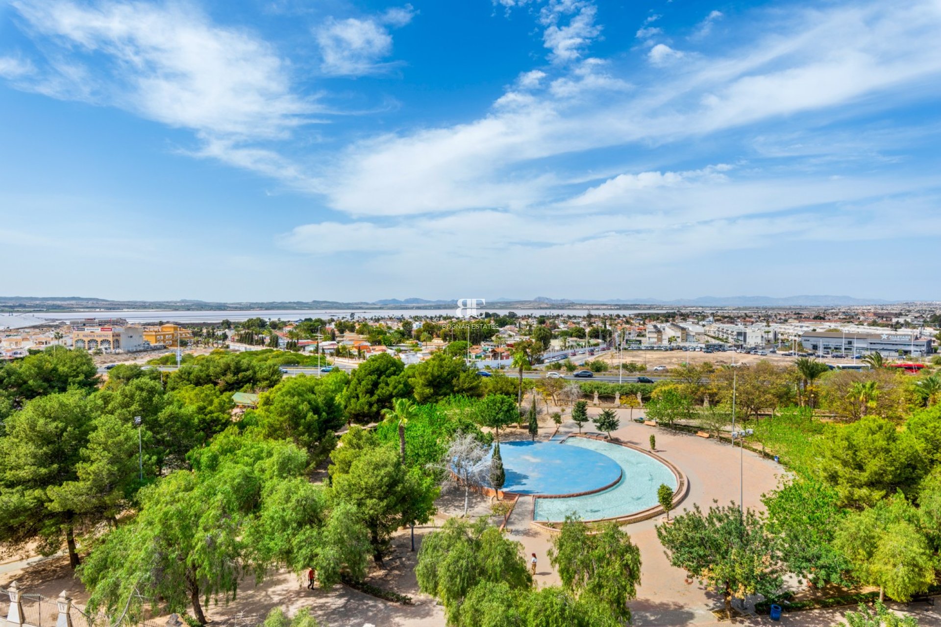 Herverkoop - apartment -
Torrevieja - Parque de las Naciones