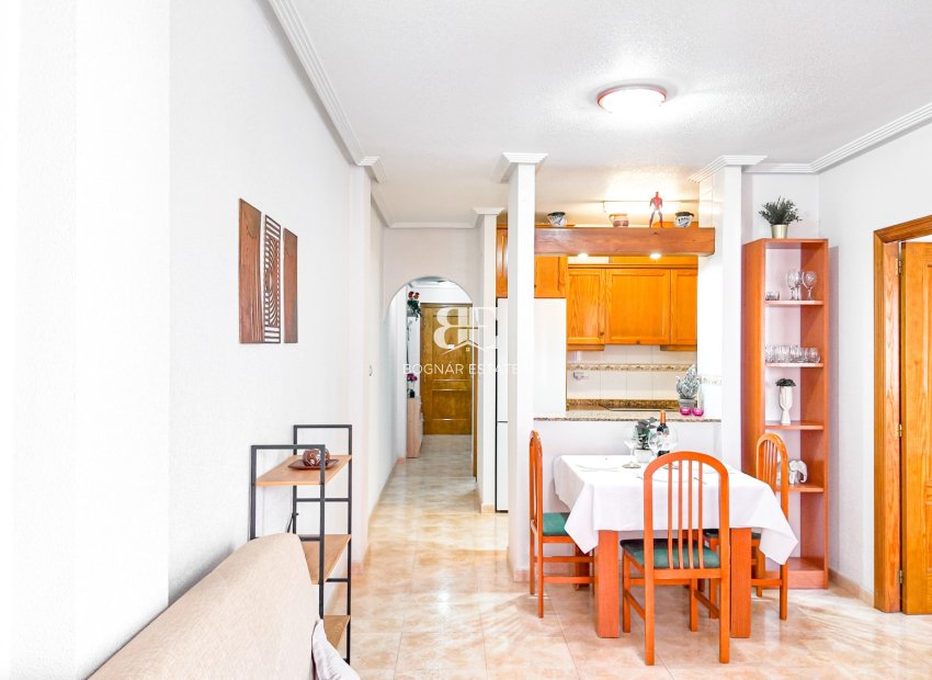 Herverkoop - apartment -
Torrevieja - Parque de las Naciones