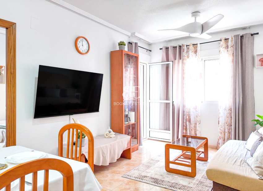 Herverkoop - apartment -
Torrevieja - Parque de las Naciones