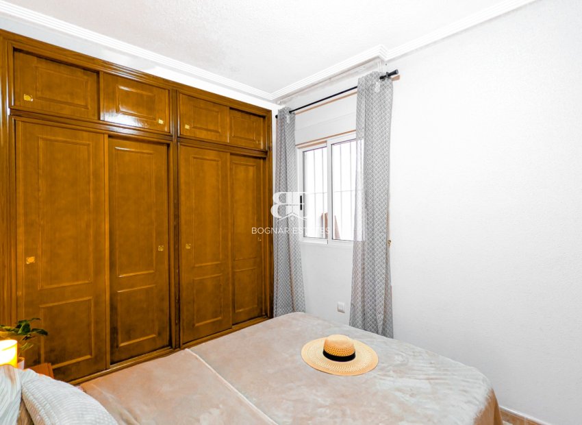 Herverkoop - apartment -
Torrevieja - Parque de las Naciones