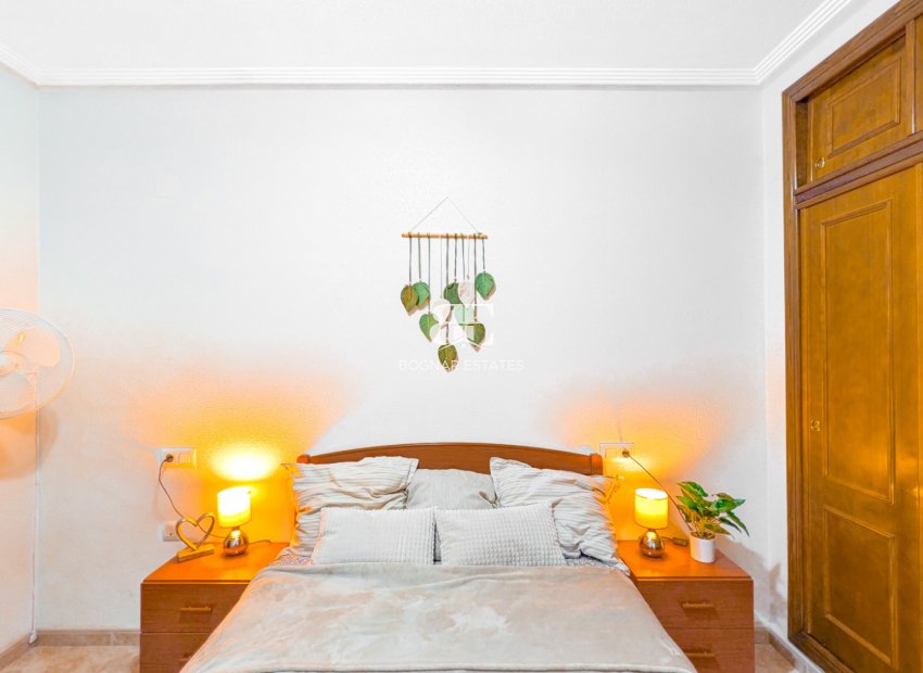 Herverkoop - apartment -
Torrevieja - Parque de las Naciones