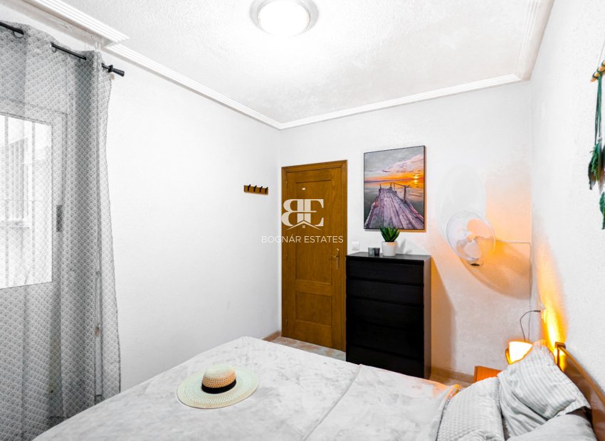 Herverkoop - apartment -
Torrevieja - Parque de las Naciones