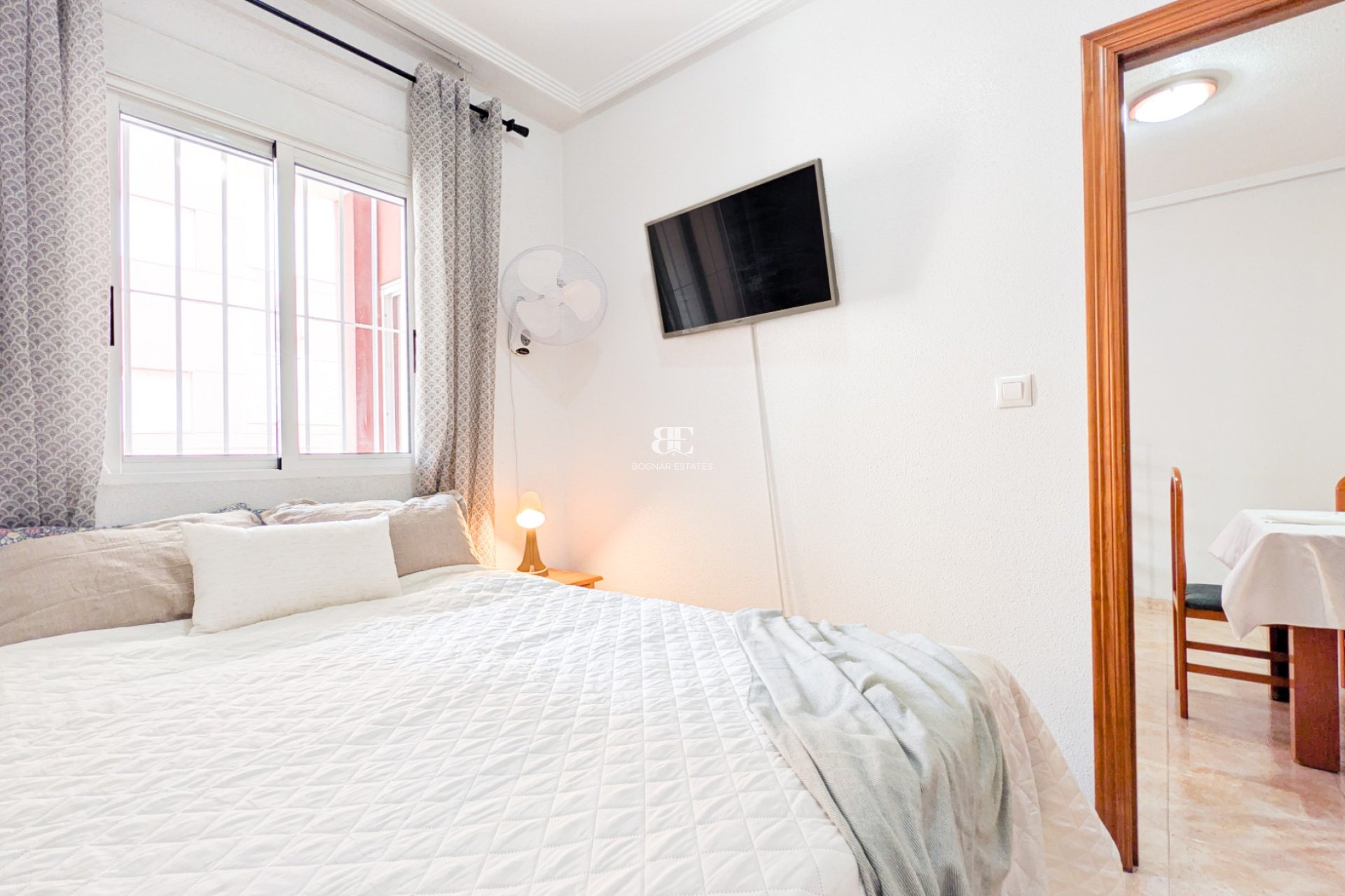 Herverkoop - apartment -
Torrevieja - Parque de las Naciones