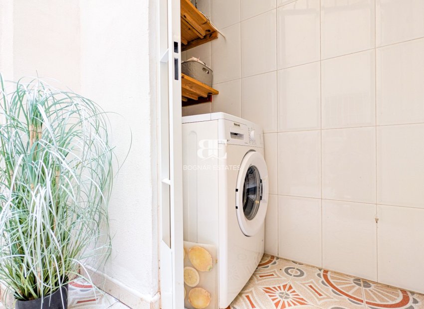 Herverkoop - apartment -
Torrevieja - Parque de las Naciones