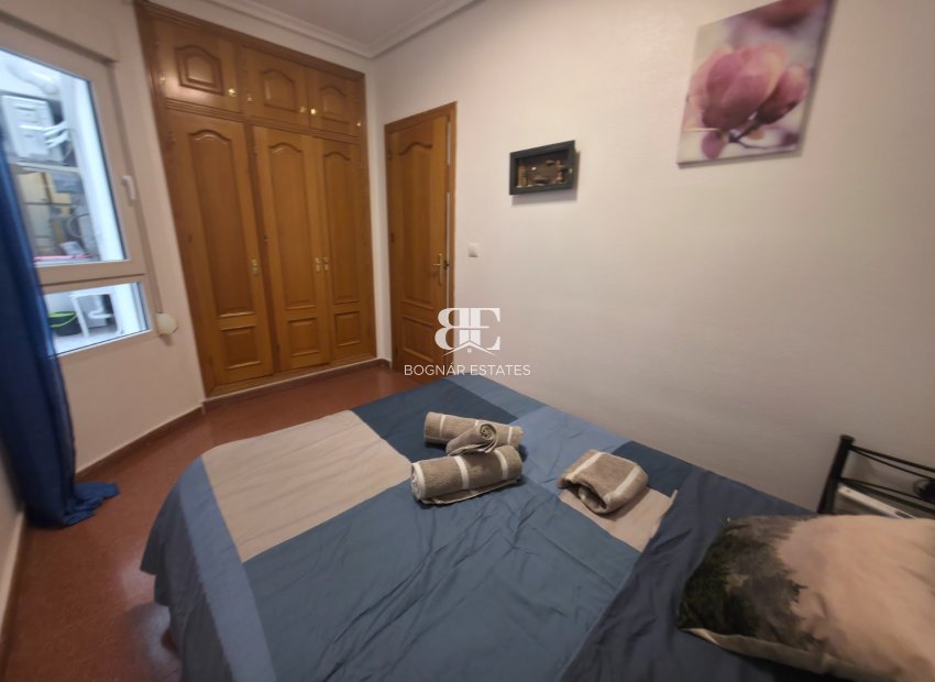 Herverkoop - apartment -
Torrevieja - Paseo maritimo