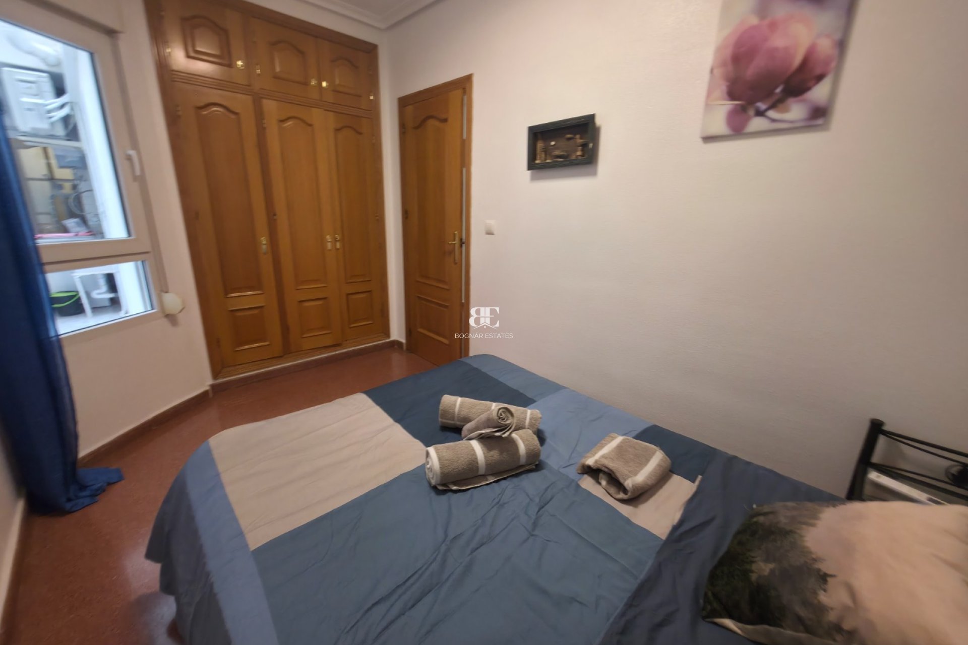 Herverkoop - apartment -
Torrevieja - Paseo maritimo