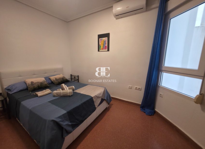 Herverkoop - apartment -
Torrevieja - Paseo maritimo