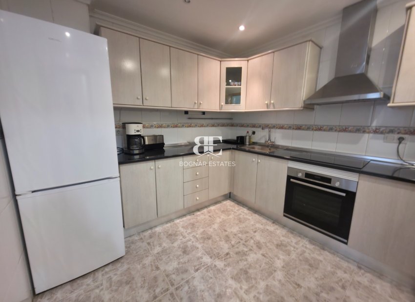 Herverkoop - apartment -
Torrevieja - Paseo maritimo