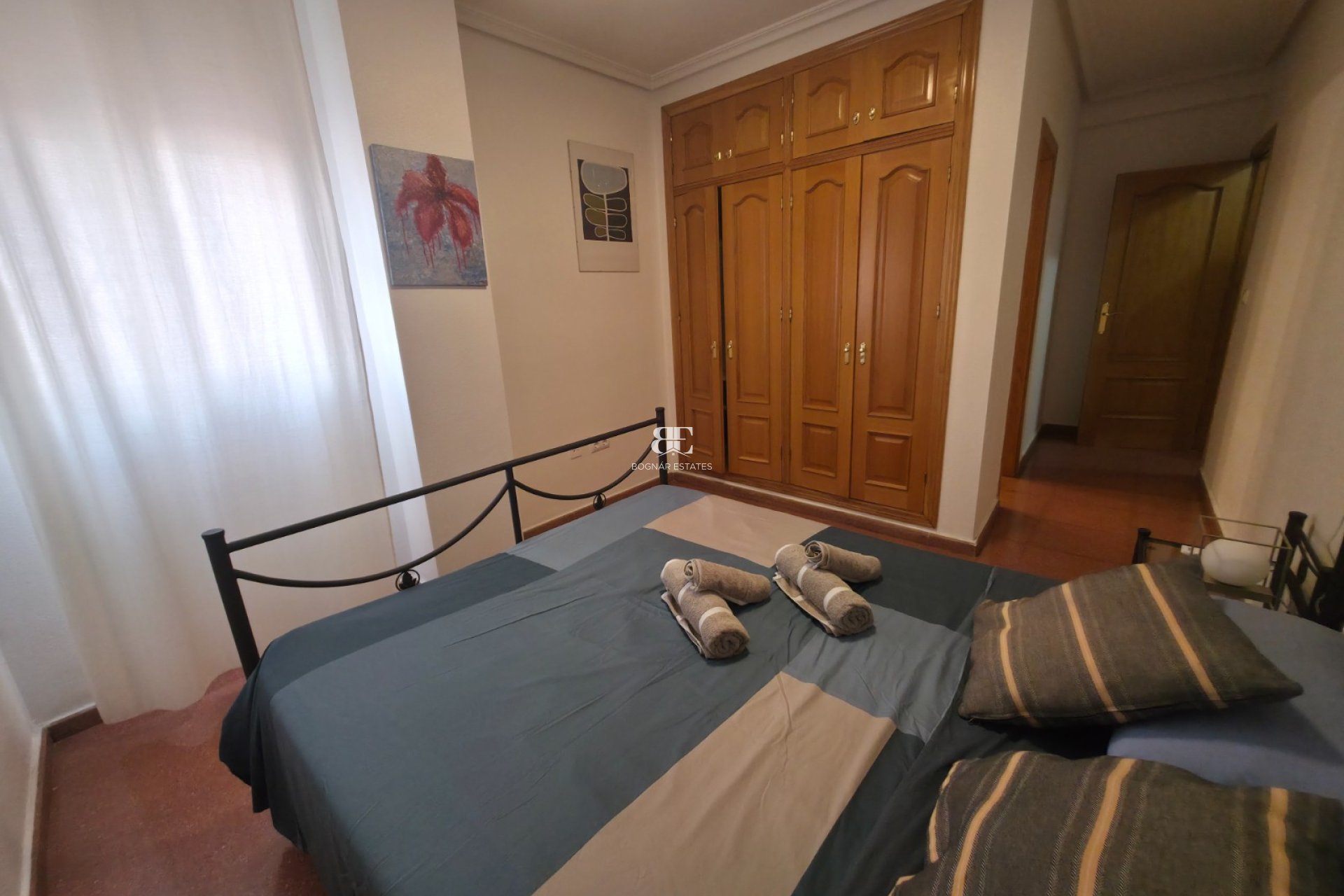 Herverkoop - apartment -
Torrevieja - Paseo maritimo