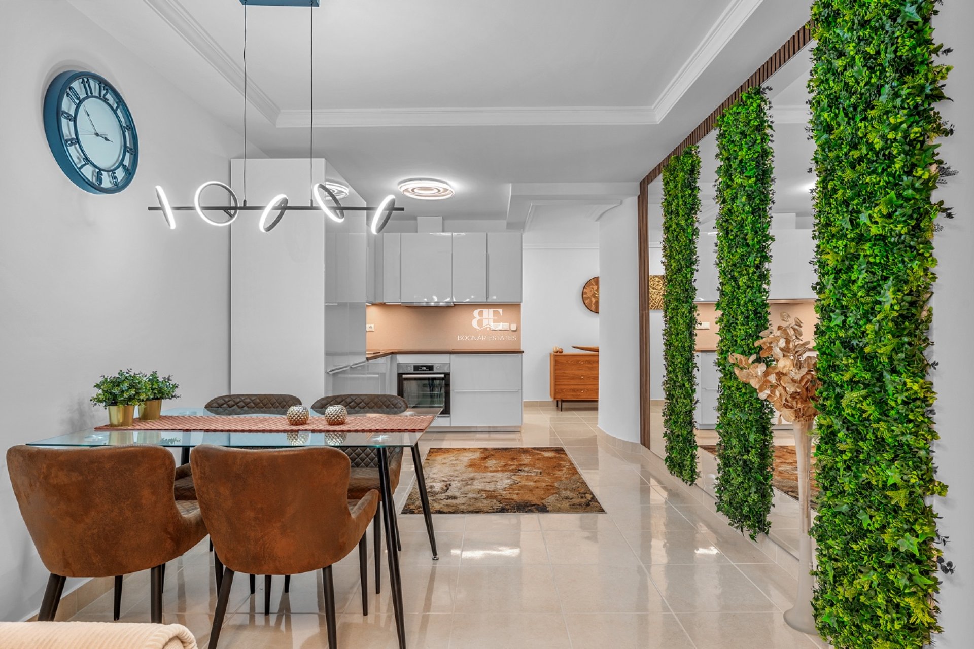 Herverkoop - apartment -
Torrevieja - Playa del Cura