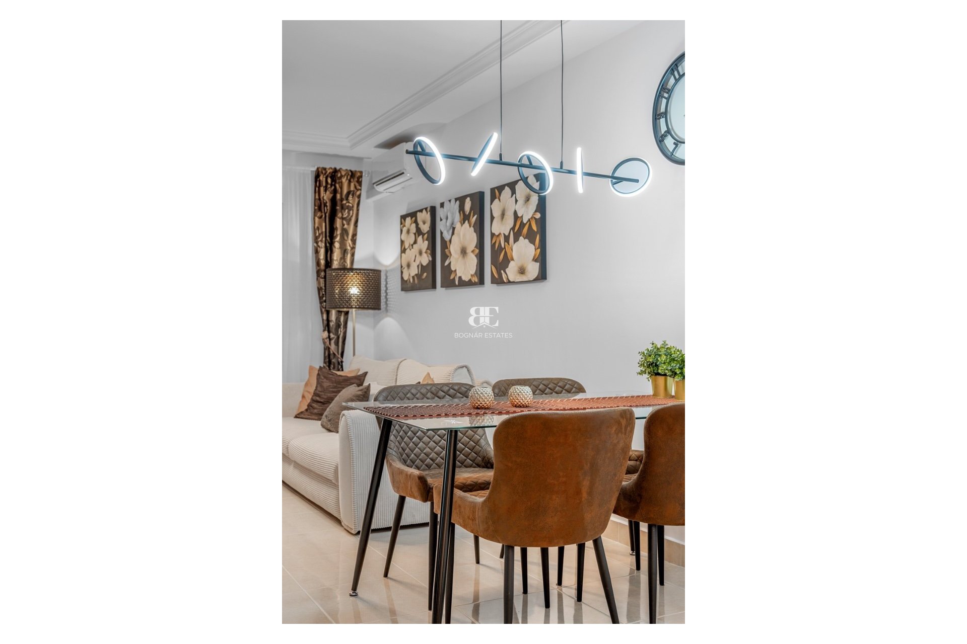 Herverkoop - apartment -
Torrevieja - Playa del Cura