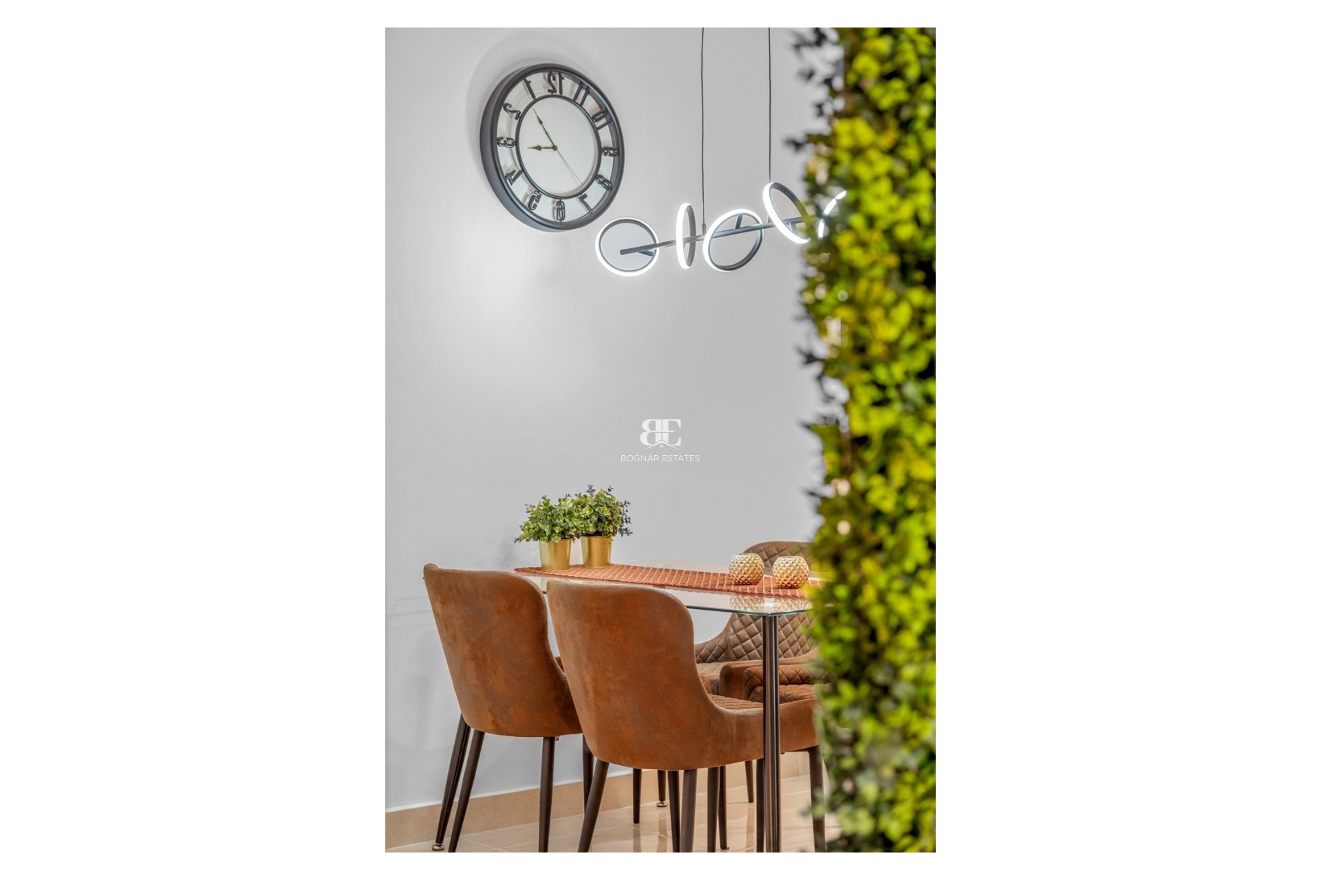 Herverkoop - apartment -
Torrevieja - Playa del Cura