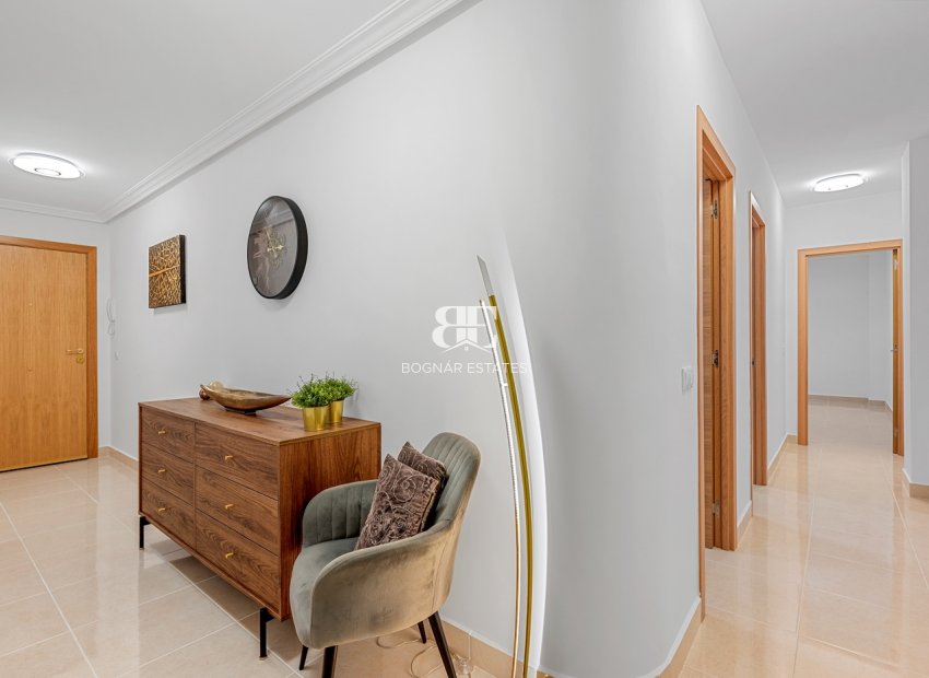 Herverkoop - apartment -
Torrevieja - Playa del Cura