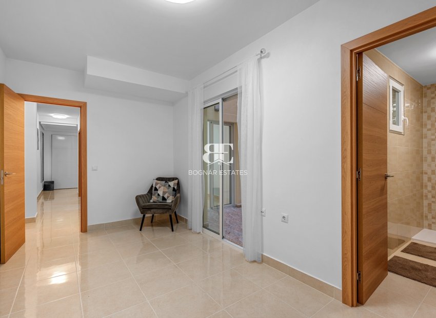 Herverkoop - apartment -
Torrevieja - Playa del Cura