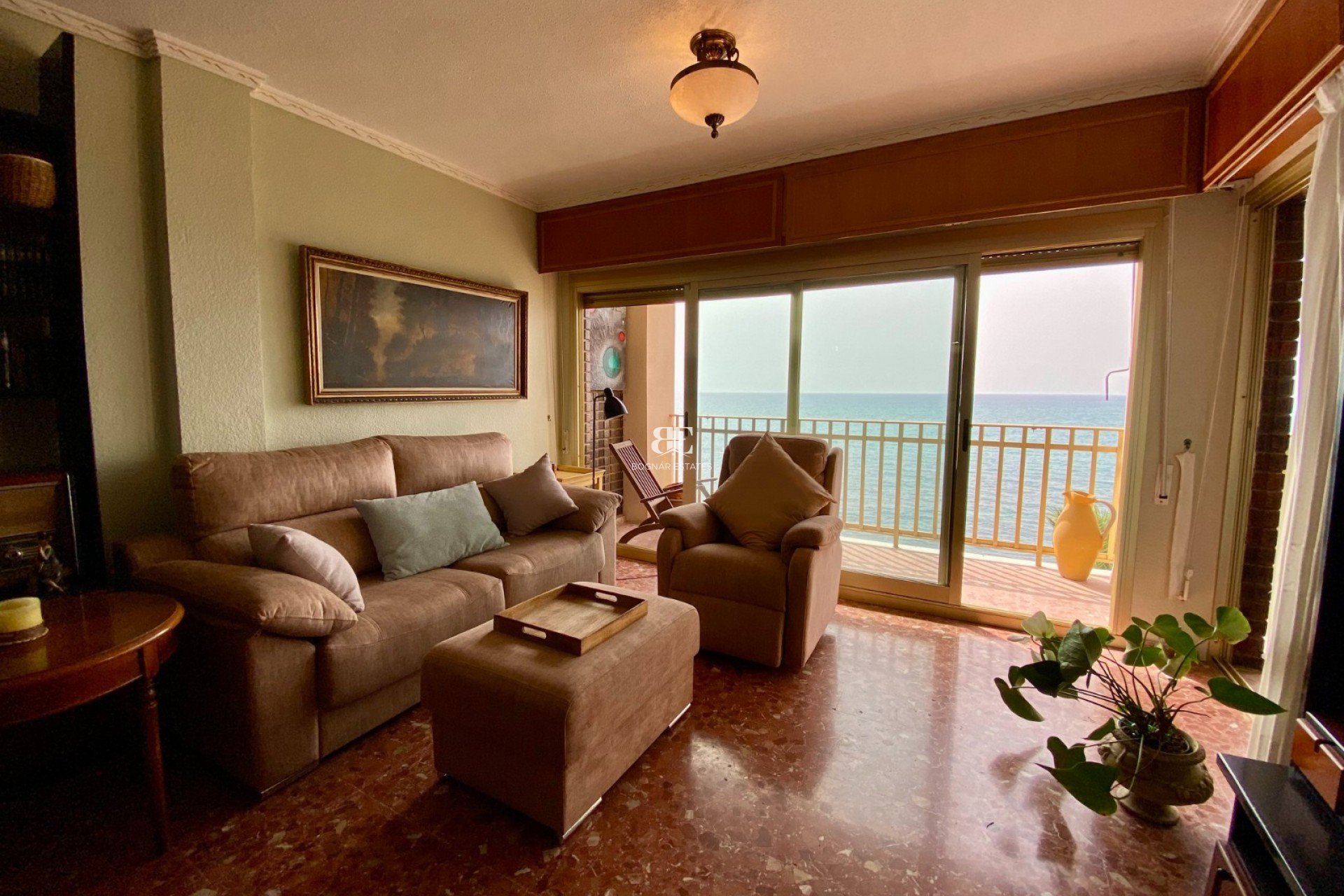 Herverkoop - apartment -
Torrevieja - Playa del Cura