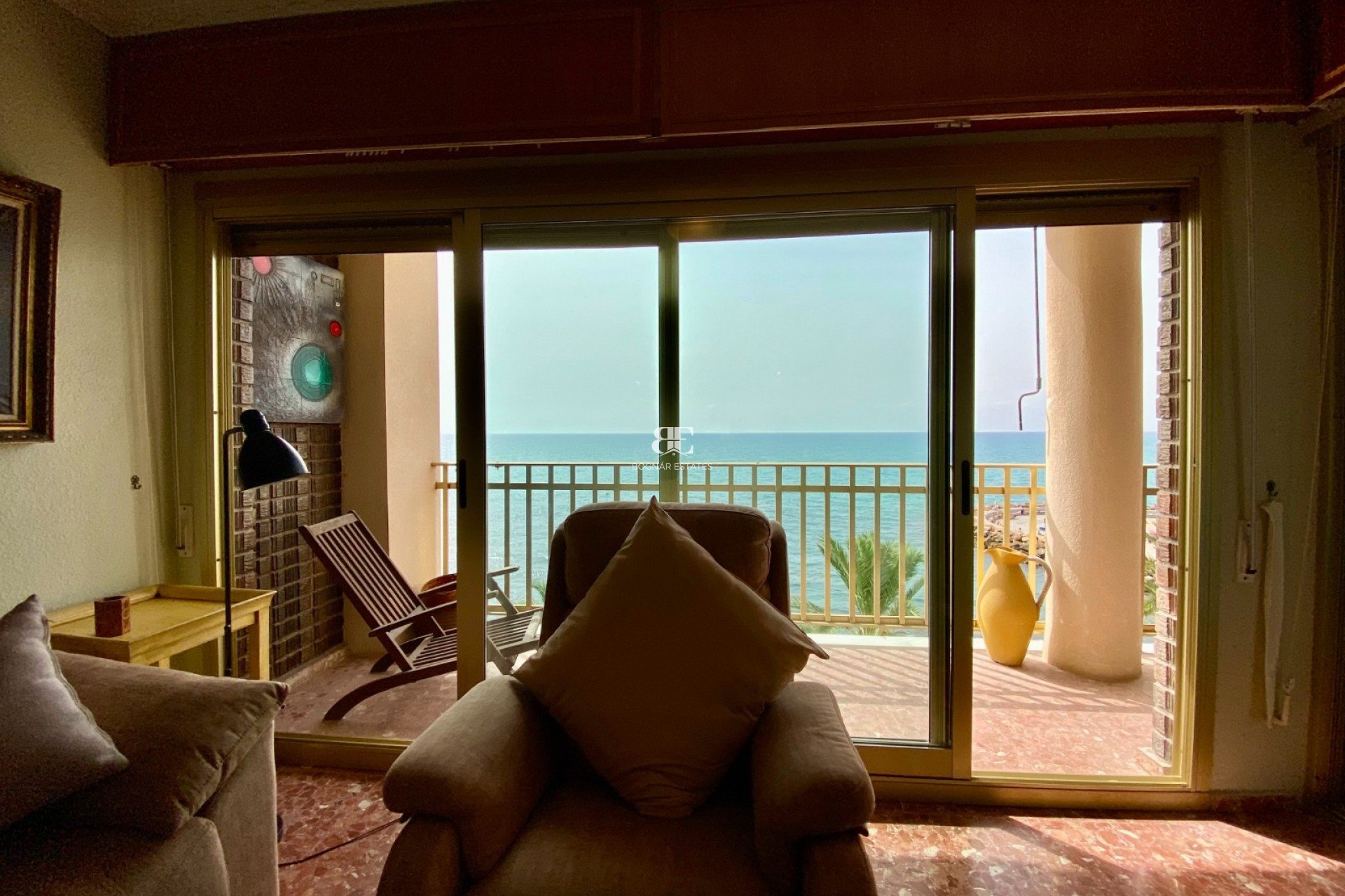 Herverkoop - apartment -
Torrevieja - Playa del Cura